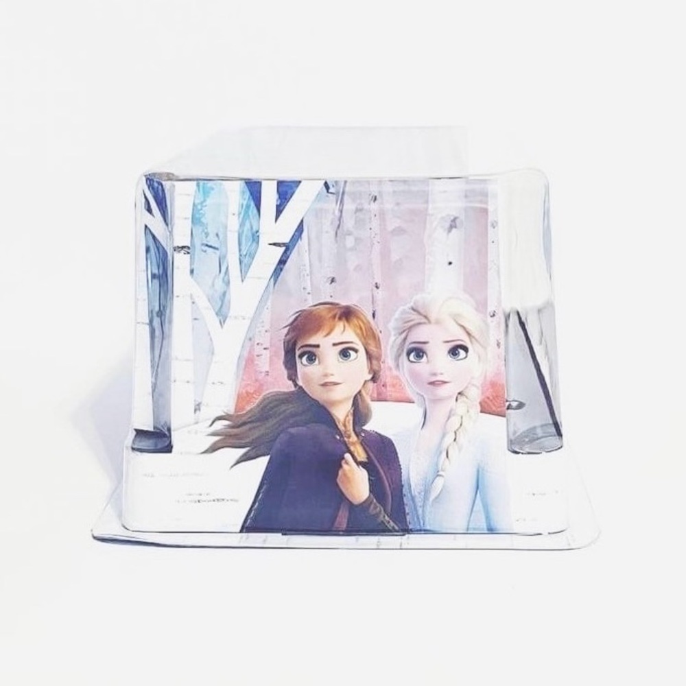Disney Frozen 2 Deluxe Figure Play Set - Picture 5 of 8